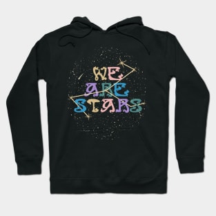 WE ARE STARS Hoodie